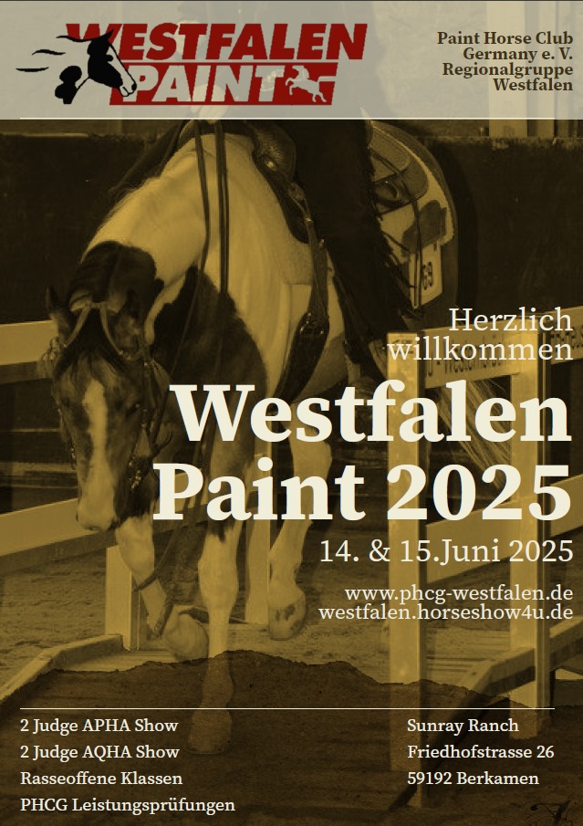 WestfalenPaint