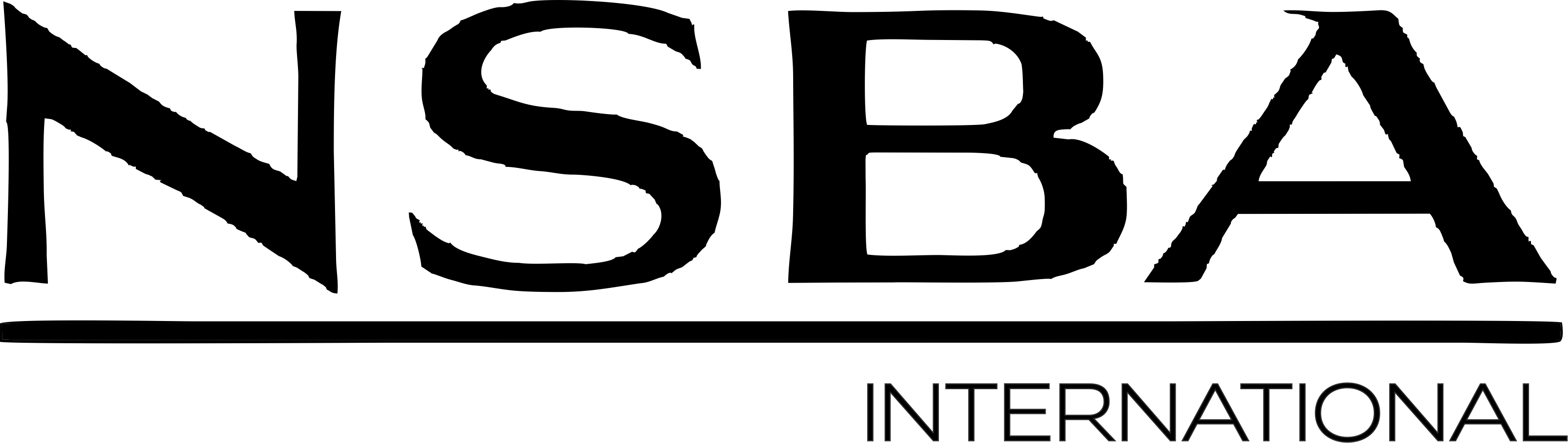NSBA